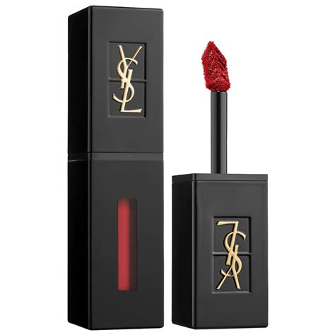 sephora ysl stain|YSL lip stain.